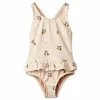 Liewood Badpak Amara Peach/Seashell