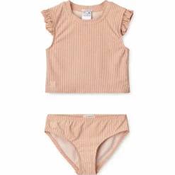 Liewood Bikini Judie Stripe Tuscanu Rose/Sandy Bestellen - Ontdek De Perfecte Zomerlook!