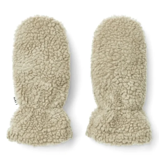 Liewood Handschoenen Grethe Pile Mist