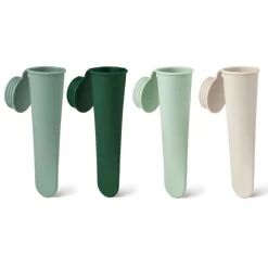 Liewood Ijsvormpjes Krelle Peppermint Mix (4St)