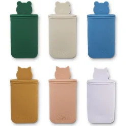 Liewood Ijsvormpjes Malik Classic Garden Green (6St)