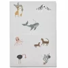 Liewood Kleurboek Odell Sea Creature / All Together Mix