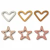 Liewood Koekjesuitstekers Svend Holiday/Rose Multi Mix