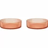 Liewood Kommen Joel Tuscany Rose (2St)