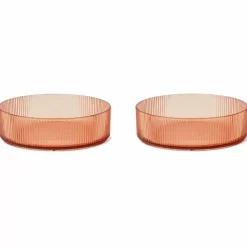 Liewood Kommen Joel Tuscany Rose (2St)