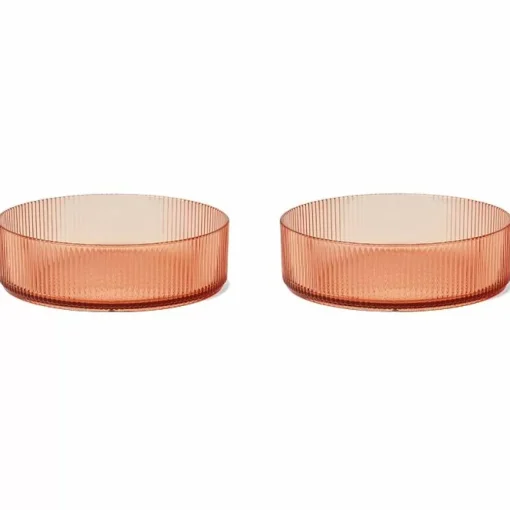 Liewood Kommen Joel Tuscany Rose (2St)