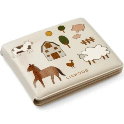 Liewood Magic Waterboek Waylon Farm/Sandy