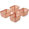 Liewood Mandjes Makeeva Tuscany Rose Klein (4St)