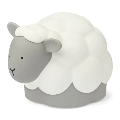 Liewood Nachtlampje Winston Creme De La Creme