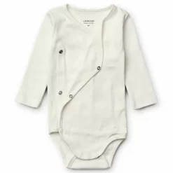 Liewood Overslagrompers Hali Mini Leo/Caramel