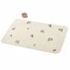 Liewood Placemat Jude Peach Sea Shell Mix