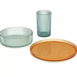 Liewood Servviesset Kain Sea Blue