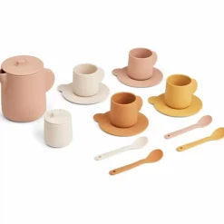 Liewood Theeservies Speelgoed Kourtney Rose Multi Mix