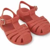 Liewood Waterschoentjes Bre Apple Red