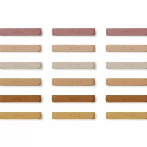Liewood Zakafsluiters Gonzo Rose Multi Mix