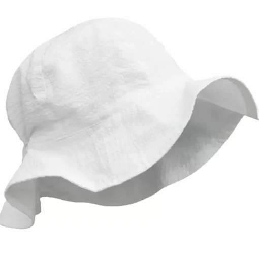 Liewood Zonnehoedje Amelia Crisp White