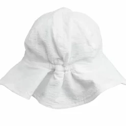 Liewood Zonnehoedje Amelia Crisp White