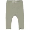 Lil' Atelier: Bestel Nu Het Broekje Fia Moss Gray