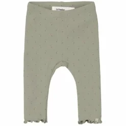 Lil' Atelier: Bestel Nu Het Broekje Fia Moss Gray