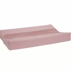 Little Dutch Aankleedkussenhoes Pure Mauve