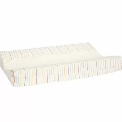 Little Dutch Aankleedkussenhoes Vintage Sunny Stripes