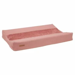 Little Dutch Aankleedkussenhoes Pure Pink Blush
