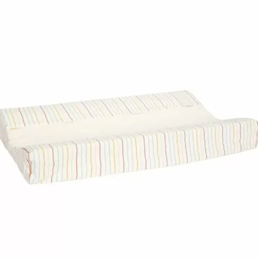 Little Dutch Aankleedkussenhoes Vintage Sunny Stripes