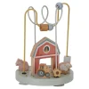 Little Dutch Activiteitenspiraal Little Farm
