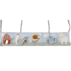 Little Dutch Activiteiten Boxhanger Little Farm
