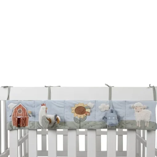 Little Dutch Activiteiten Boxhanger Little Farm