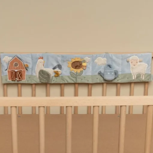 Little Dutch Activiteiten Boxhanger Little Farm