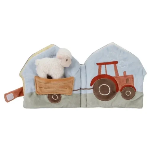Little Dutch Activiteitenboekje Boerderij Little Farm