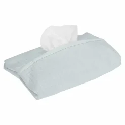 Little Dutch Babydoekjes Cover Pure Soft Blue
