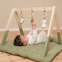 Little Dutch Babygym Little Farm