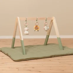 Little Dutch Babygym Little Farm