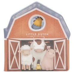 Little Dutch Badboekje Little Farm