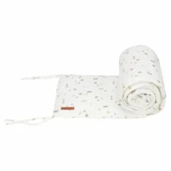Little Dutch Bedbumper Sailors Bay White