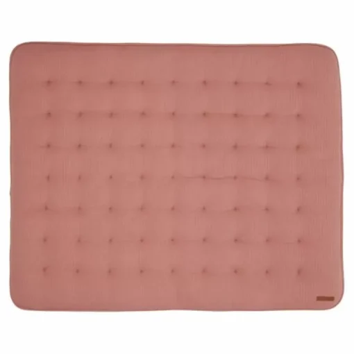 Little Dutch Boxkleed Pure Pink Blush