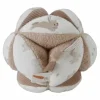 Little Dutch Grijpbal Baby Bunny | Babyspeelgoed Met Rammelgeluid En Labels