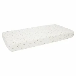 Little Dutch Hoeslaken Wieg Sailors Bay White