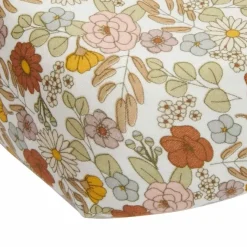 Little Dutch Hoeslaken Wieg Vintage Little Flowers