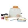 Little Dutch Houten Broodrooster