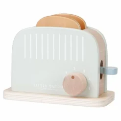 Little Dutch Houten Broodrooster