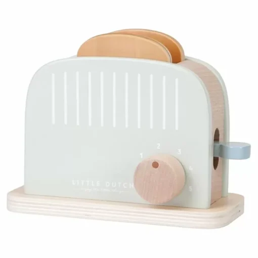 Little Dutch Houten Broodrooster