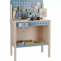 Little Dutch Houten Werkbank