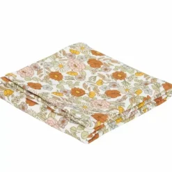 Little Dutch Hydrofiele Doek Xl Vintage Little Flowers