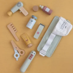 Little Dutch Kappersset