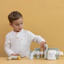 Little Dutch Kappersset