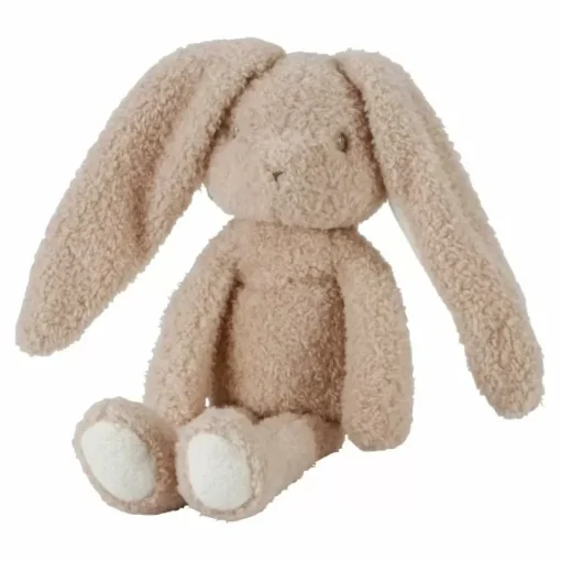 Little Dutch Knuffel Konijn Baby Bunny 32Cm | Zachte Knuffel Voor Baby'S