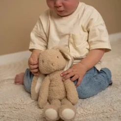 Little Dutch Knuffel Konijn Baby Bunny 32Cm | Zachte Knuffel Voor Baby'S